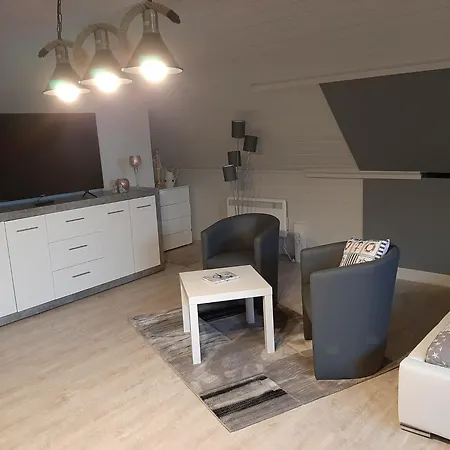 Urlaub Am Peenestrom *