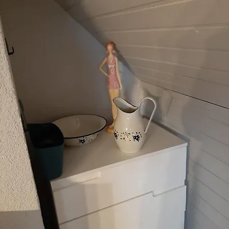 Urlaub Am Peenestrom Apartamento Neukalen